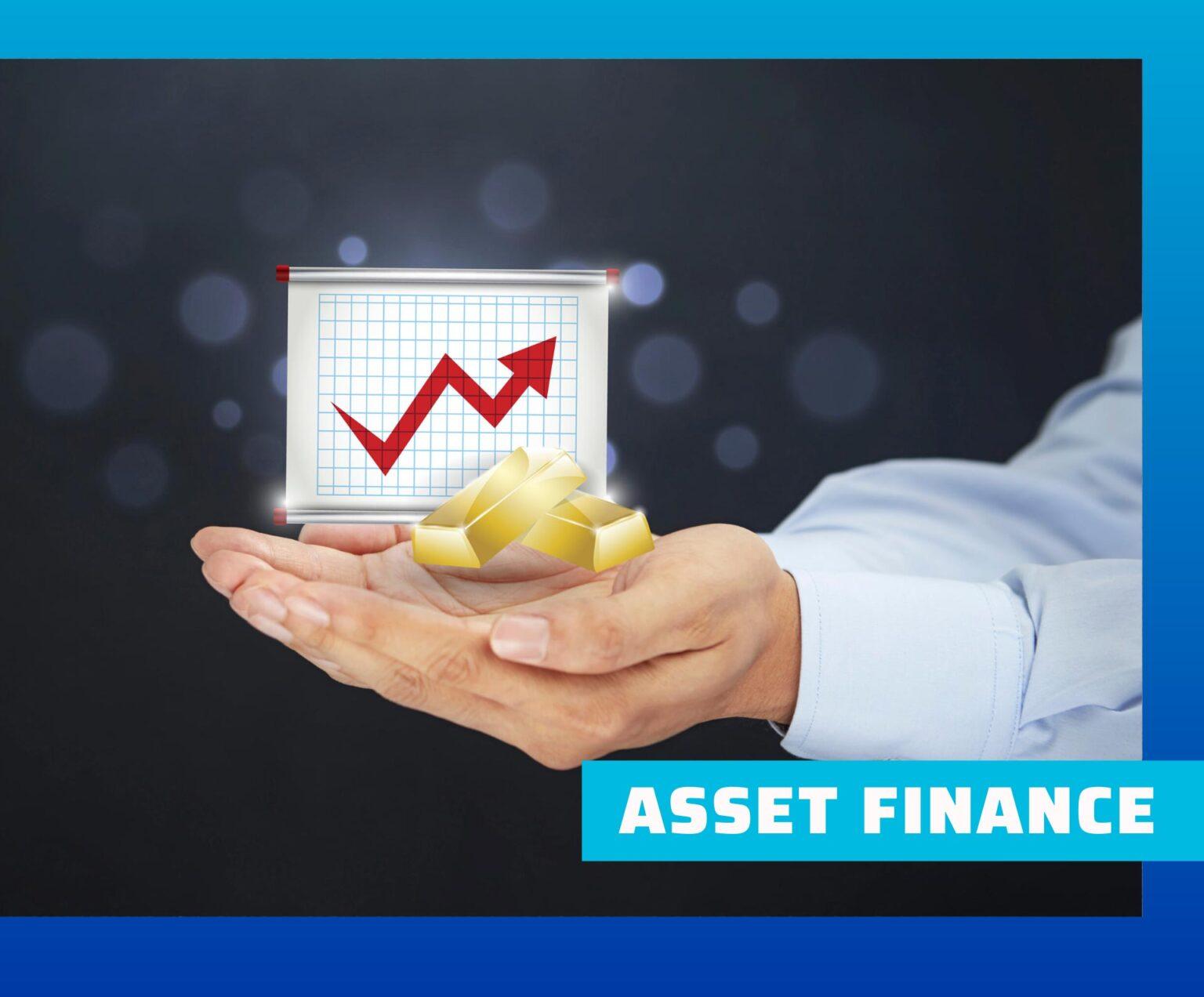 asset finance Sydney