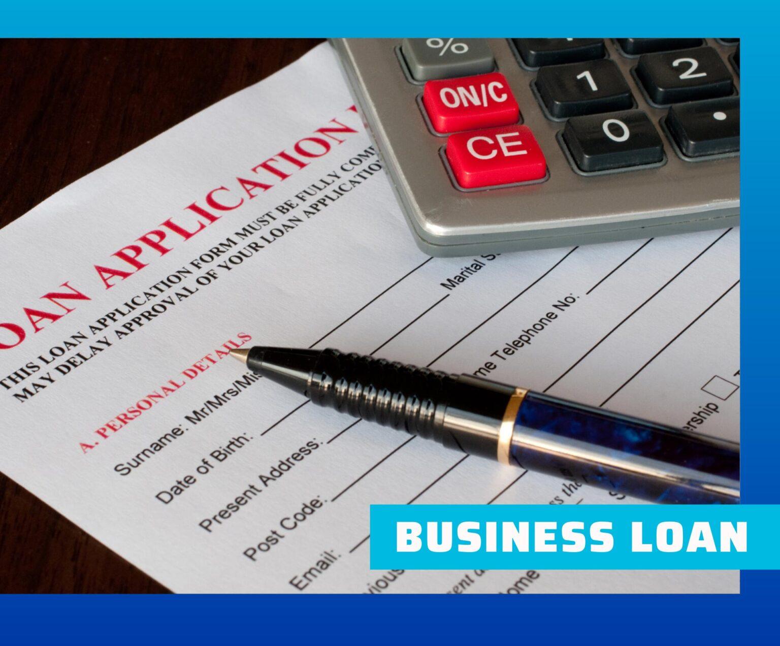 Caspian Finance business loans Sydney