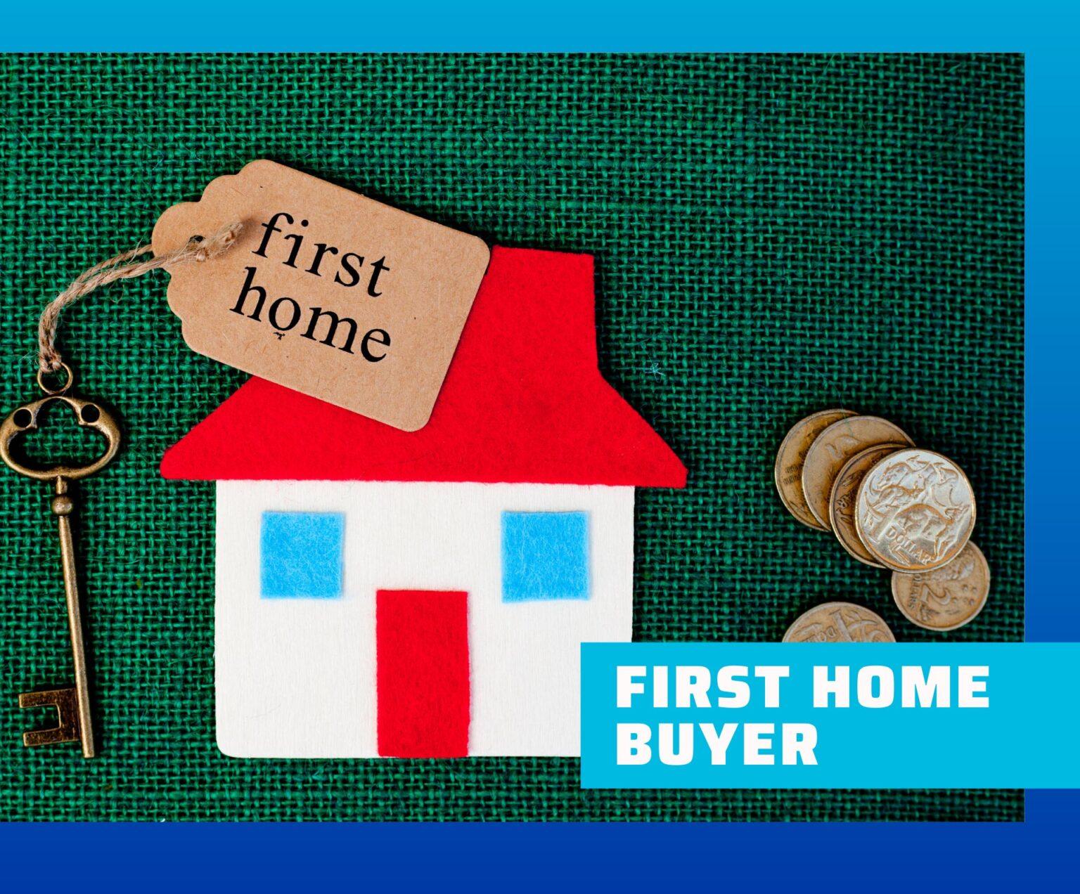 first-time home buyer loans Sydney