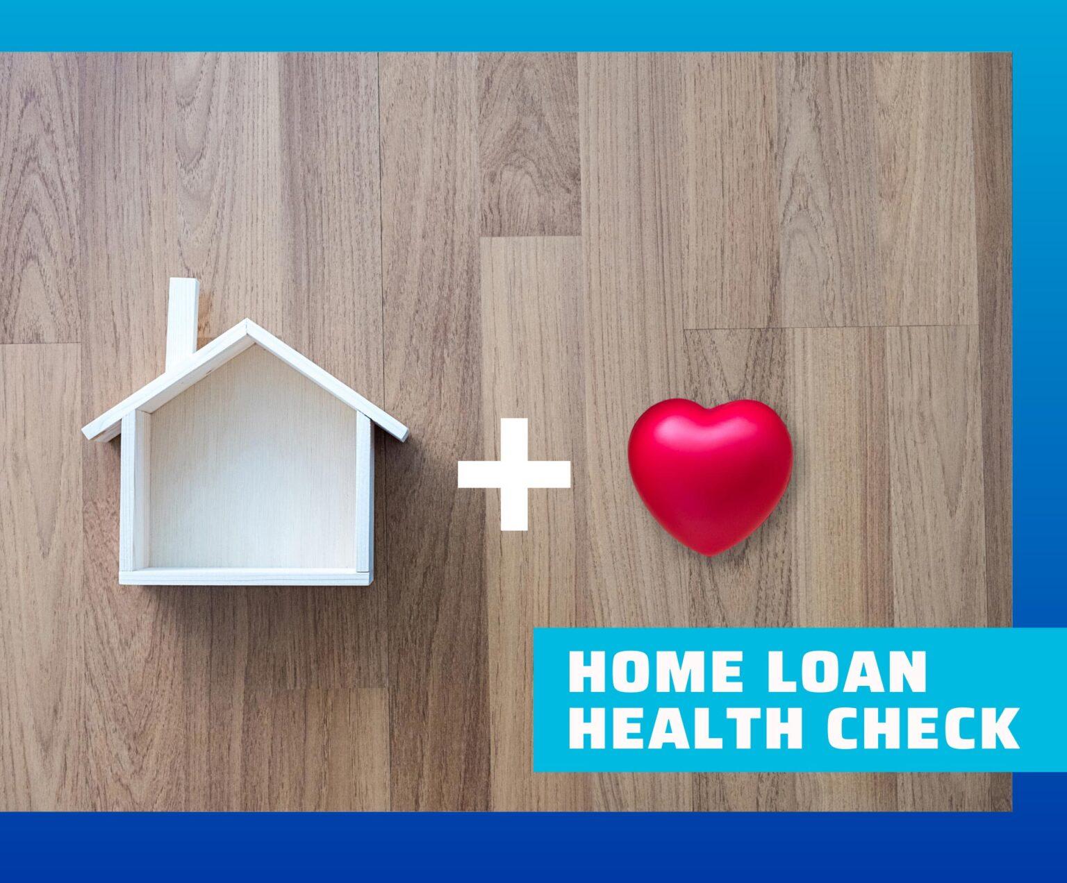 Sydney home loans check